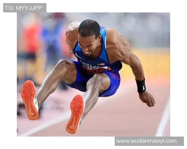 精彩三级跳比赛视频全景回放助你领略运动员的飞跃瞬间与技巧之美