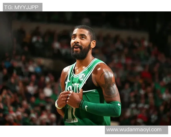 凯里欧文的篮球传奇旅程与个人成长的深度探索