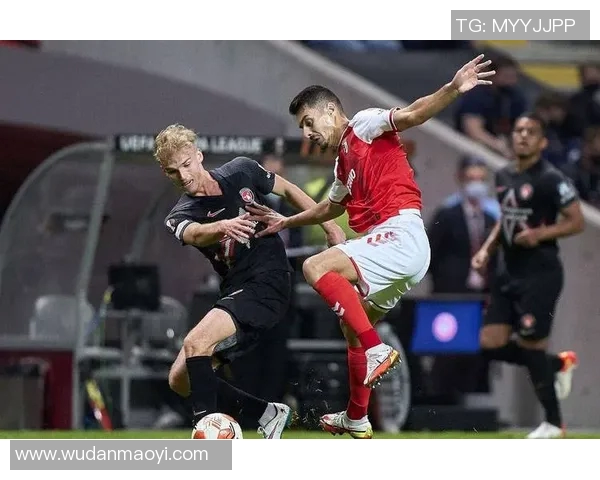 本菲卡与布拉加激战成平局双方均未能打破僵局