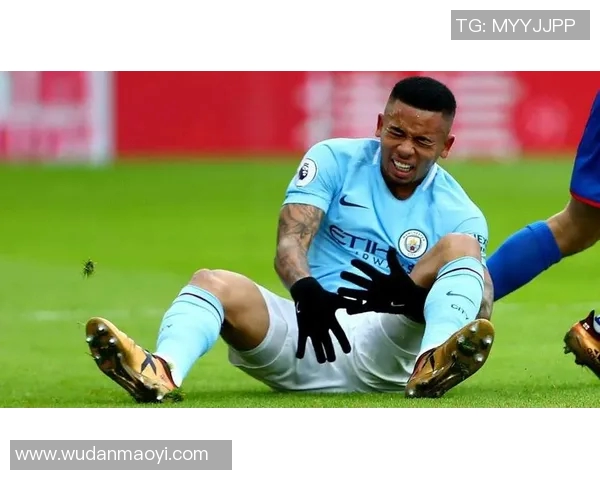 热苏斯：从巴西天才到欧洲赛场的璀璨之星之路