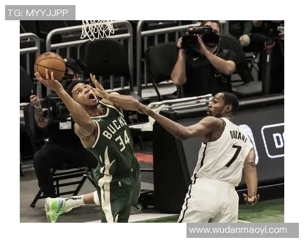 字母哥与杜兰特巅峰对决谁能称霸NBA赛场荣耀之巅