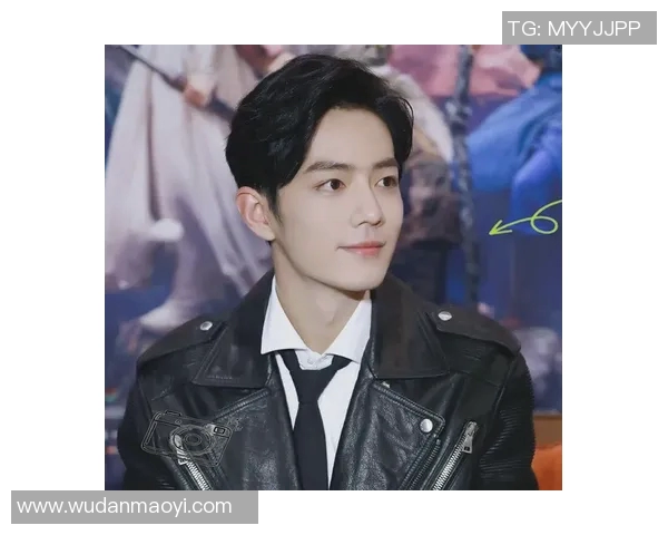 原帅:从青年演员到实力派明星的蜕变之路与未来展望