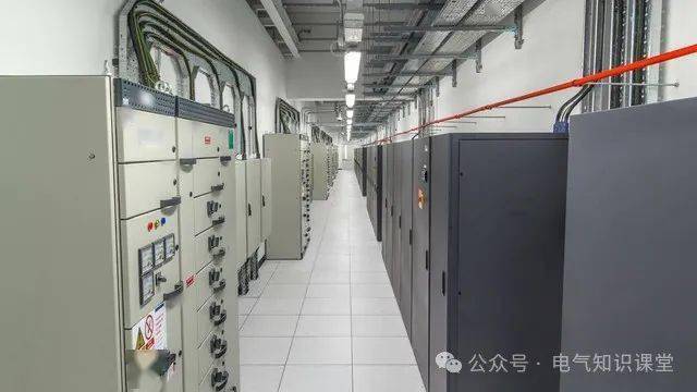 电缆桥架布局型号选bd半岛体育型指南(图1)