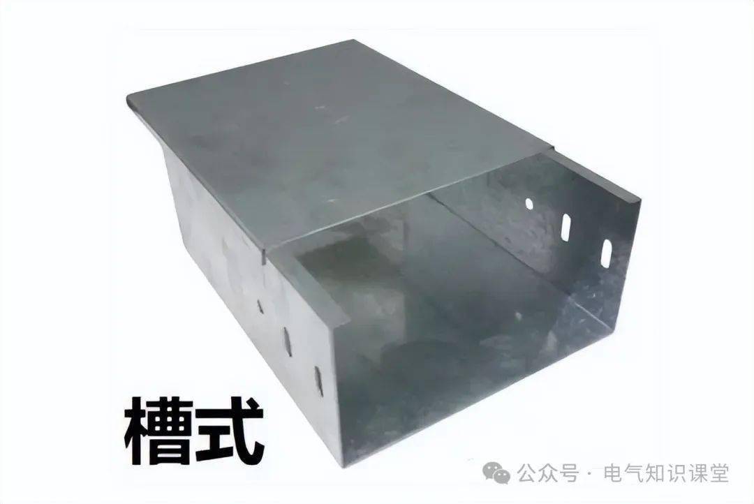 电缆桥架布局型号选bd半岛体育型指南(图2)